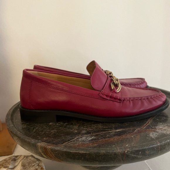 Sezane | Vicky Loafers - Picture 5 of 7